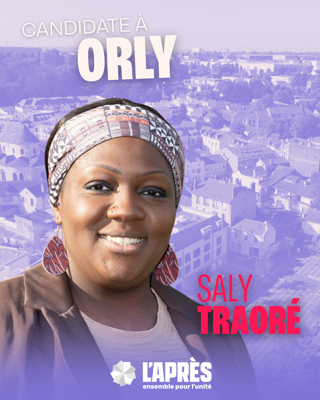 94 ORLY